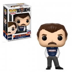Funko POP! Football NFL Chicago Bears - Mike Ditka 90